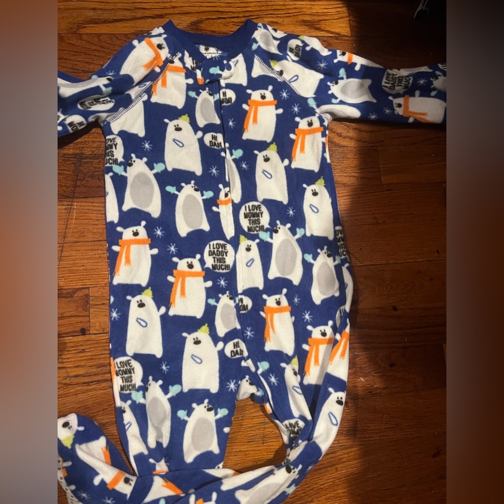 Size 3T